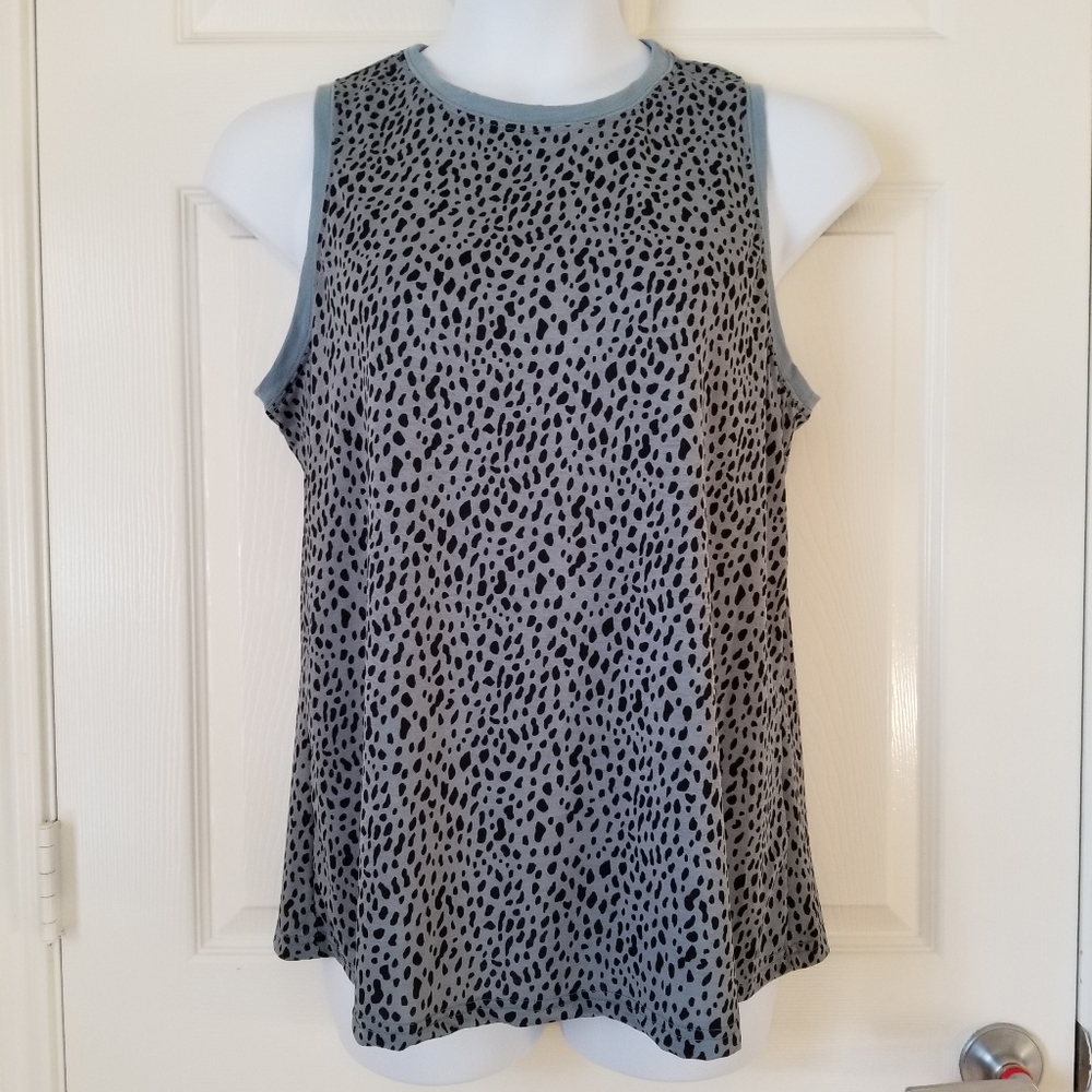 Non-branded Sleeveless Top Women Size XL